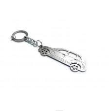 Брелок Chrysler PT Cruiser 2000-2010 - (тип STEEL) Брелок Chrysler PT Cruiser 2000-2010 - (тип STEEL)
